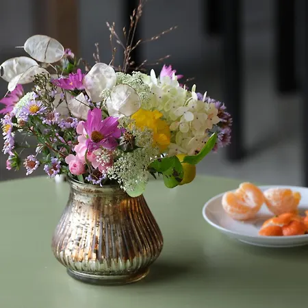 Holiday home Stall & Sterne - Tiny Haeuser Hirschfeld (Zwickau)