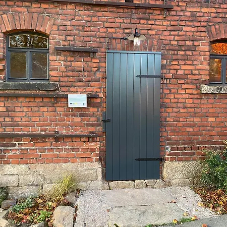 Stall & Sterne - Tiny Haeuser Hirschfeld (Zwickau)