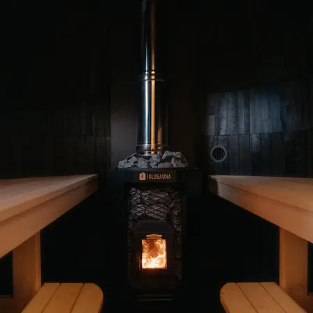 Stall & Sterne - Tiny Haeuser *