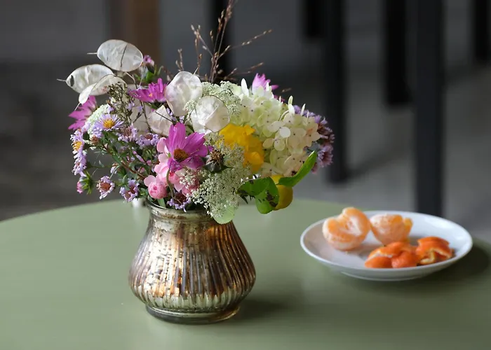 Holiday home Stall & Sterne - Tiny Haeuser Hirschfeld (Zwickau)