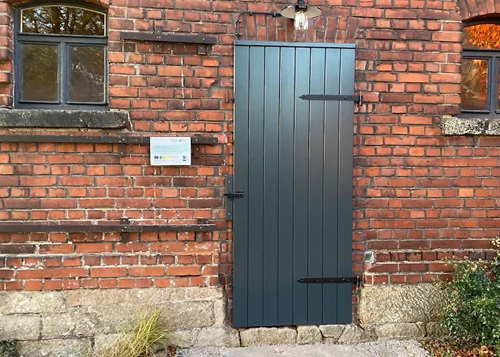 Stall & Sterne - Tiny Haeuser Hirschfeld (Zwickau)