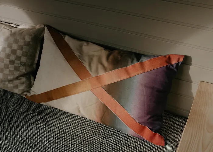 Stall & Sterne - Tiny Haeuser *