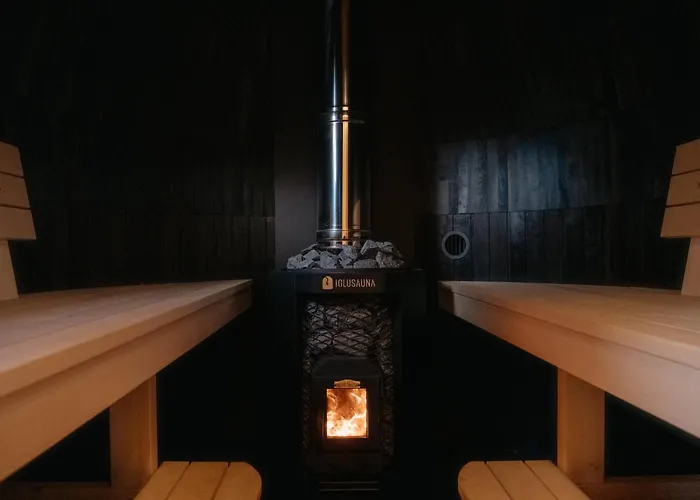 Stall & Sterne - Tiny Haeuser *